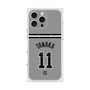 プレミアムスクエアケース with MagSafe［ 読売ジャイアンツ - #11 TANAKA - ビジター ］