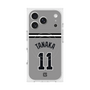 プレミアムスクエアケース with MagSafe［ 読売ジャイアンツ - #11 TANAKA - ビジター ］