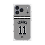 プレミアムスクエアケース with MagSafe［ 読売ジャイアンツ - #11 TANAKA - ビジター ］