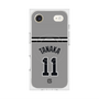 プレミアムスクエアケース with MagSafe［ 読売ジャイアンツ - #11 TANAKA - ビジター ］