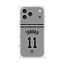 プレミアムスクエアケース with MagSafe［ 読売ジャイアンツ - #11 TANAKA - ビジター ］