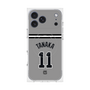 プレミアムスクエアケース with MagSafe［ 読売ジャイアンツ - #11 TANAKA - ビジター ］
