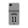 プレミアムスクエアケース with MagSafe［ 読売ジャイアンツ - #11 TANAKA - ビジター ］