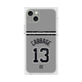 プレミアムスクエアケース with MagSafe［ 読売ジャイアンツ - #13 CABBAGE - ビジター ］