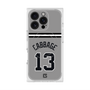プレミアムスクエアケース with MagSafe［ 読売ジャイアンツ - #13 CABBAGE - ビジター ］