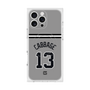 プレミアムスクエアケース with MagSafe［ 読売ジャイアンツ - #13 CABBAGE - ビジター ］