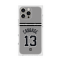 プレミアムスクエアケース with MagSafe［ 読売ジャイアンツ - #13 CABBAGE - ビジター ］
