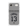 プレミアムスクエアケース with MagSafe［ 読売ジャイアンツ - #13 CABBAGE - ビジター ］