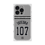プレミアムスクエアケース with MagSafe［ 読売ジャイアンツ - #107 TATEOKA - ビジター ］