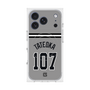 プレミアムスクエアケース with MagSafe［ 読売ジャイアンツ - #107 TATEOKA - ビジター ］