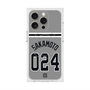 プレミアムスクエアケース with MagSafe［ 読売ジャイアンツ - #024 SAKAMOTO - ビジター ］