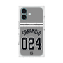 プレミアムスクエアケース with MagSafe［ 読売ジャイアンツ - #024 SAKAMOTO - ビジター ］