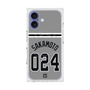 プレミアムスクエアケース with MagSafe［ 読売ジャイアンツ - #024 SAKAMOTO - ビジター ］