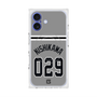 プレミアムスクエアケース with MagSafe［ 読売ジャイアンツ - #029 NISHIKAWA - ビジター ］