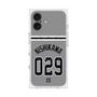 プレミアムスクエアケース with MagSafe［ 読売ジャイアンツ - #029 NISHIKAWA - ビジター ］
