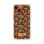 プレミアムスクエアケース with MagSafe［ ANNA SUI - DITSY FLORAL ］