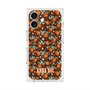 プレミアムスクエアケース with MagSafe［ ANNA SUI - DITSY FLORAL ］