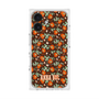 プレミアムスクエアケース with MagSafe［ ANNA SUI - DITSY FLORAL ］