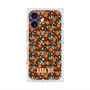 プレミアムスクエアケース with MagSafe［ ANNA SUI - DITSY FLORAL ］