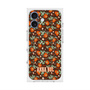 プレミアムスクエアケース with MagSafe［ ANNA SUI - DITSY FLORAL ］