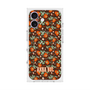 プレミアムスクエアケース with MagSafe［ ANNA SUI - DITSY FLORAL ］