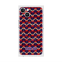 プレミアムスクエアケース with MagSafe［ ANNA SUI - TULIPS ］