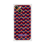 プレミアムスクエアケース with MagSafe［ ANNA SUI - TULIPS ］