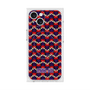 プレミアムスクエアケース with MagSafe［ ANNA SUI - TULIPS ］