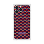 プレミアムスクエアケース with MagSafe［ ANNA SUI - TULIPS ］