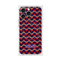 プレミアムスクエアケース with MagSafe［ ANNA SUI - TULIPS ］