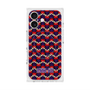 プレミアムスクエアケース with MagSafe［ ANNA SUI - TULIPS ］