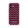 プレミアムスクエアケース with MagSafe［ ANNA SUI - TULIPS ］