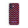プレミアムスクエアケース with MagSafe［ ANNA SUI - TULIPS ］