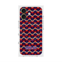 プレミアムスクエアケース with MagSafe［ ANNA SUI - TULIPS ］