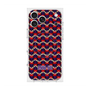 プレミアムスクエアケース with MagSafe［ ANNA SUI - TULIPS ］