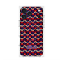 プレミアムスクエアケース with MagSafe［ ANNA SUI - TULIPS ］