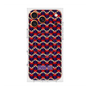 プレミアムスクエアケース with MagSafe［ ANNA SUI - TULIPS ］