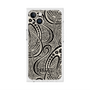 プレミアムスクエアケース with MagSafe［ ANNA SUI - PAISLEY ］