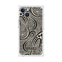 プレミアムスクエアケース with MagSafe［ ANNA SUI - PAISLEY ］