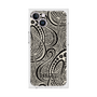プレミアムスクエアケース with MagSafe［ ANNA SUI - PAISLEY ］