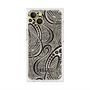 プレミアムスクエアケース with MagSafe［ ANNA SUI - PAISLEY ］