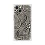 プレミアムスクエアケース with MagSafe［ ANNA SUI - PAISLEY ］