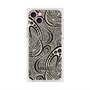 プレミアムスクエアケース with MagSafe［ ANNA SUI - PAISLEY ］