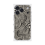 プレミアムスクエアケース with MagSafe［ ANNA SUI - PAISLEY ］