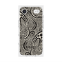 プレミアムスクエアケース with MagSafe［ ANNA SUI - PAISLEY ］