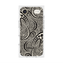 プレミアムスクエアケース with MagSafe［ ANNA SUI - PAISLEY ］