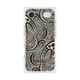 プレミアムスクエアケース with MagSafe［ ANNA SUI - PAISLEY ］
