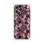 プレミアムスクエアケース with MagSafe［ ANNA SUI - WAVY CLOUDS ］