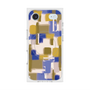 プレミアムスクエアケース with MagSafe［ ELLE - Iconics Prints4 ］