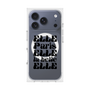 プレミアムスクエアケース with MagSafe［ ELLE - ELLE Paris ］